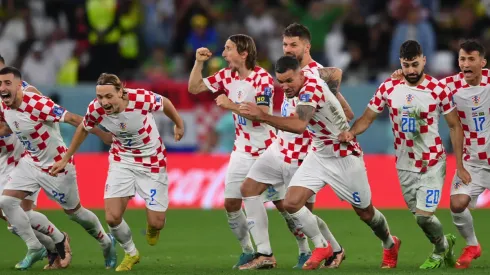 Croacia busca culminar con una victoria su campaña en el Mundial de Qatar 2022
