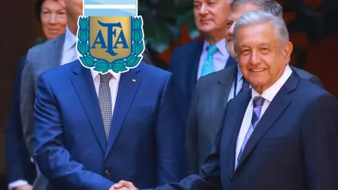 AMLO tiene claras sus razones para apoyar a Argentina en la final del Mundial de Qatar