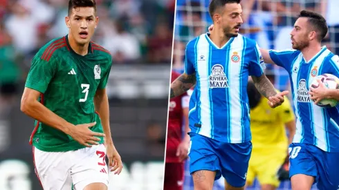 Rayados confirmó la salida del Cachorro