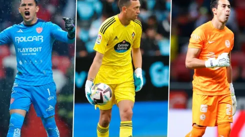 Los candidatos para reemplazar a Ochoa en el América
