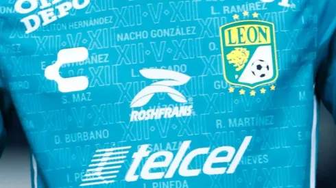 El Club León se mueve fuerte en el mercado de fichajes.
