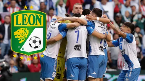 Nuevo refuerzo para el Club León.
