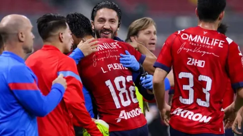 Chivas Copa Sky 2022