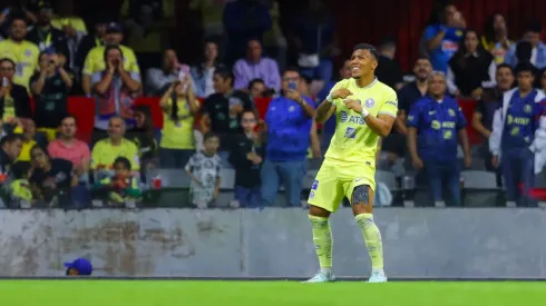 America v Puebla – Playoffs Torneo Apertura 2022 Liga MX
