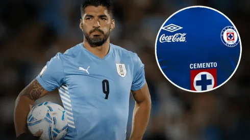 Ex Cruz Azul se ofrece para asumir el rol que Luis Suárez no aceptó
