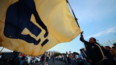 America v Pumas UNAM -Playoffs Torneo Apertura 2018 Liga MX
