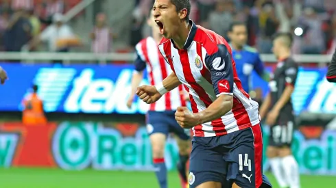 Ángel Zaldívar deja Chivas tras una extensa etapa.
