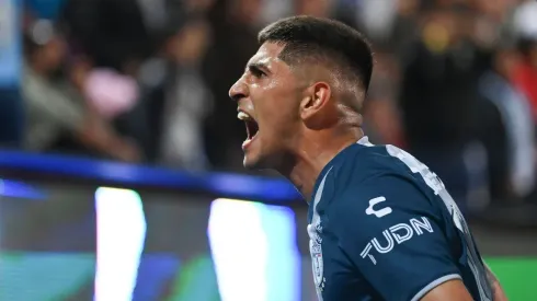 Guzmán relató el calvario vivido tras el doping positivo.