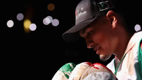 Gallo Estrada ya dejó un mensaje para el ganador de Kazuto Ioka vs Joshua Franco