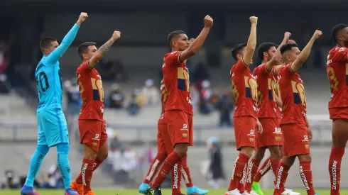 La playera de Pumas se ganó una nominación especial
