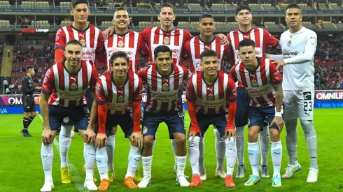 El difícil problema a resolver de Chivas a una semana del Clausura 2023.
