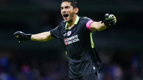 Chuy Corona habló sobre su futuro en el corto plazo.