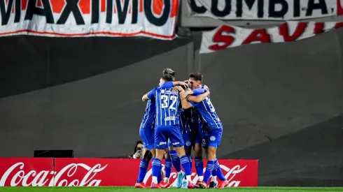 River Plate v Godoy Cruz – Liga Profesional 2022
