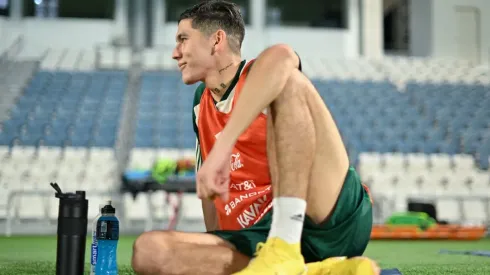 Gerardo Arteaga 2022