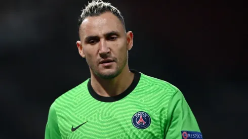 ¿Por qué es imposible que Keylor Navas llegue al América desde el PSG?
