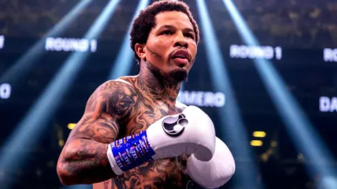 La millonaria bolsa de Gervonta Davis por enfrentar a Héctor Luis García.
