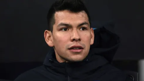 Lozano podría continuar su carrera en Inglaterra
