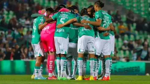 Santos Laguna comenzó el Clausura 2023 con una dura derrota.
