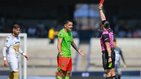 En Juárez creen que el arbitraje favoreció demasiado a Pumas