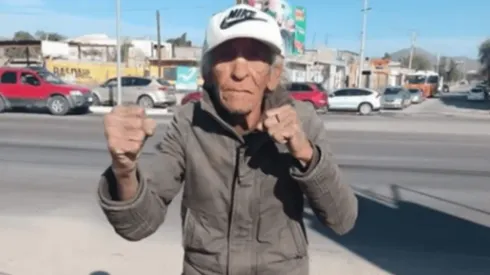 ¿Qué pasó con Topo Gigio Vázquez? De la cima del boxeo a la calle