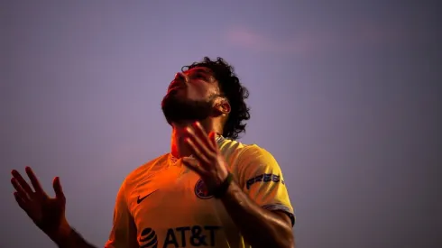 Bruno Valdez habló sobre su salida del América.