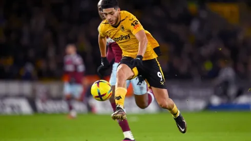 Wolverhampton Wanderers v West Ham United – Premier League
