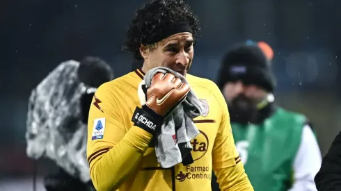 Db Bergamo 15/01/2023 – campionato di calcio serie A / Atalanta-Salernitana / foto Daniele Buffa/Image nella foto: Franc