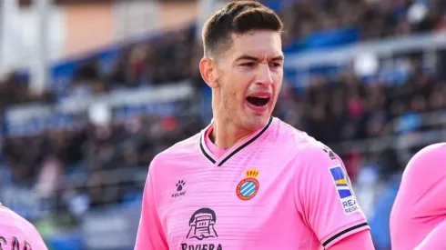 Pura felicidad: Las sensaciones de César Montes tras su primer triunfo en La Liga con Espanyol