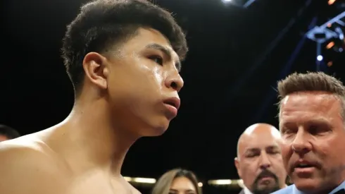 Empujan a Jaime Munguia a enfrentar a un verdugo del boxeo mexicano