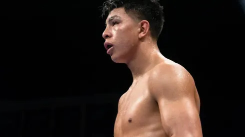 Munguia deja recado para Bivol.
