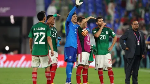 Mexico v Poland: Group C – FIFA World Cup Qatar 2022
