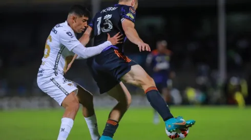 Pumas UNAM v Seattle Sounders – Concacaf Champions League 2022
