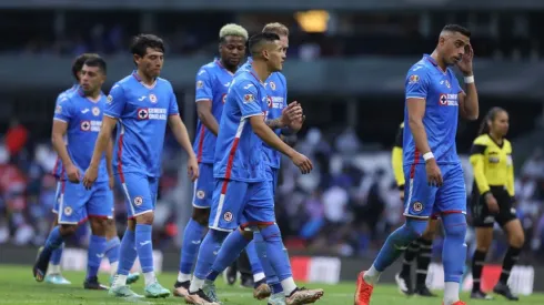 Cruz Azul Clausura 2023