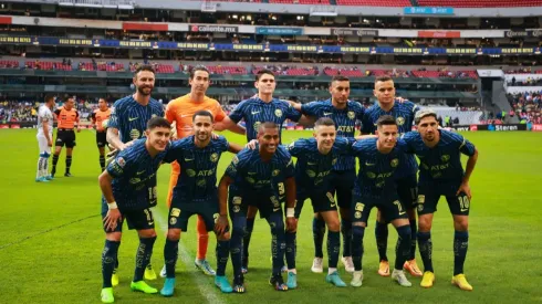 America v Queretaro – Torneo Clausura 2023 Liga MX
