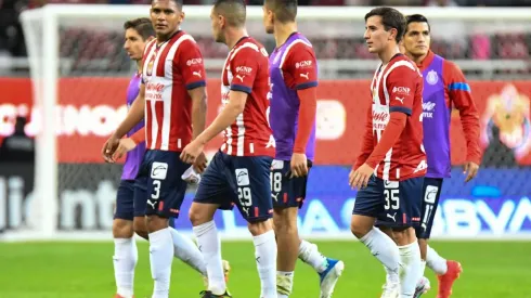 Chivas enfrentará a Juárez en la Jornada 4
