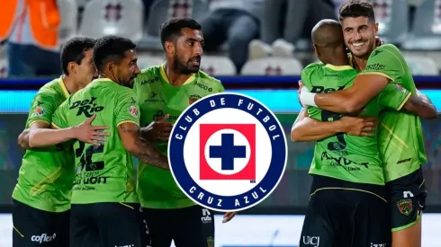 Fracasó en Juárez y podría ser refuerzo de Cruz Azul