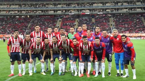 Chivas v Toluca – Torneo Clausura 2023 Liga MX
