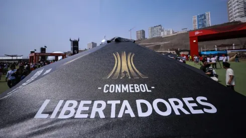 La prestigiosa Copa Libertadores va a poder verse en México.
