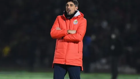 Veljko Paunovic tiene en casa la solución de Chivas en el Clausura 2023.
