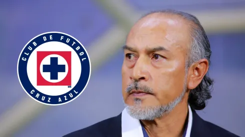 La exigencia de Raúl Gutiérrez en Cruz Azul
