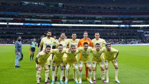 América Clausura 2023
