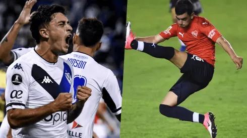 Los hermanos Joel y Alan Soñora son nuevos jugadores de FC Juárez.
