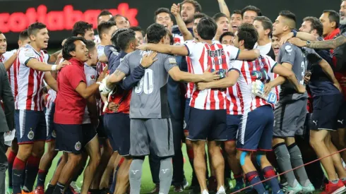 Chivas v Toronto FC: CONCACAF Champions League 2018 – Final – Leg 2
