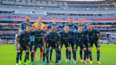 América Clausura 2023