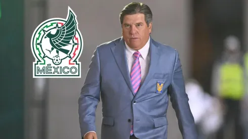 David Medrano reveló lo que todos los anti Miguel Herrera estaban esperando