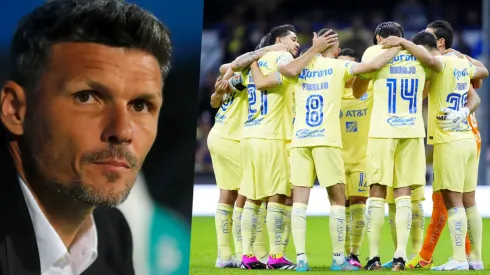 América tendría un refuerzo apalabrado para el próximo mercado.