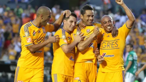 Ya tomaron un café: Tigres UANL prepara un histórico regreso
