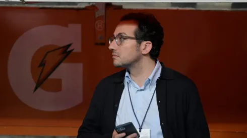 Las opciones europeas que baraja Tigres para reemplazar a Diego Cocca
