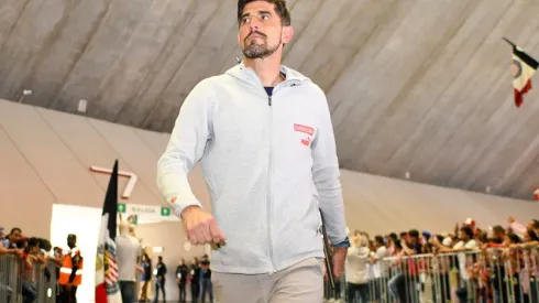 Veljko Paunovic considera que Chivas ya tiene su sello.