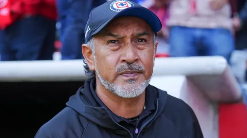 Cruz Azul cayó ante Toluca por 3-1